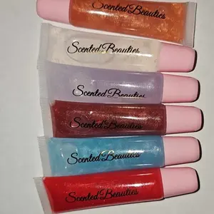 Homemade All Natural Lipgloss