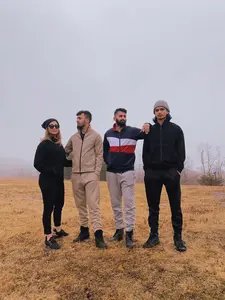 Marjan NYC Jogger Pants Unisex