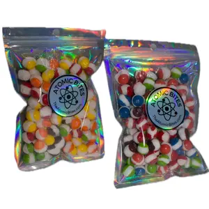 Freeze Dried Wild Berry and Original Rainbow Skizzle Duo HALF POUND! cheap freeze