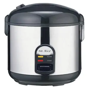 Sunpentown SPT 20-Cup (Cooked Rice) Rice Cooker