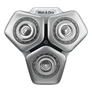 Norelco Replacement Blades for 8000 and 9000 Se ries
