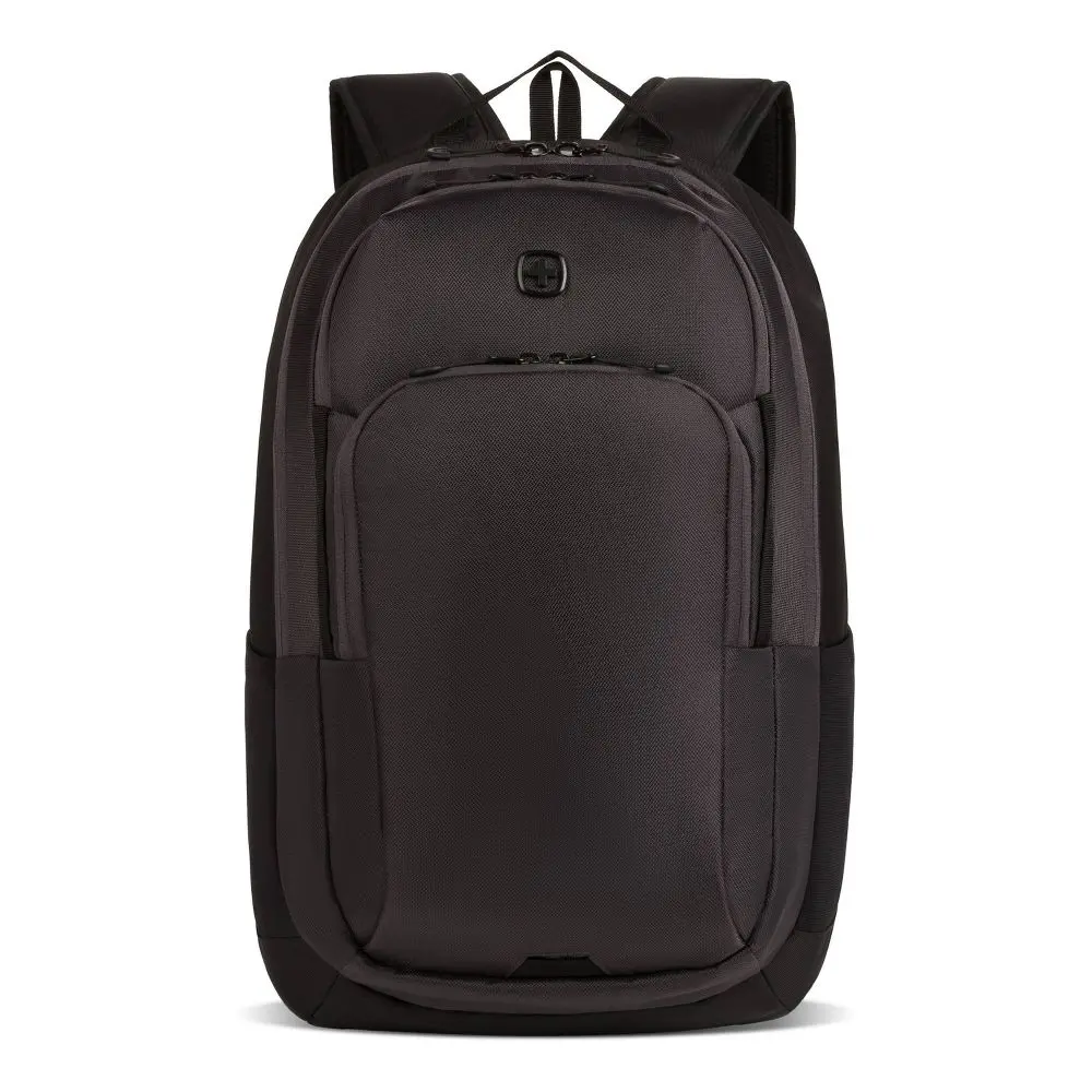 SWISSGEAR Laptop Backpack - 15" Laptop Compartment, 18.5" Size, Back-to-School Ready, for Travel & School Use, Laptop Backpacks