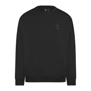 Seattle Kraken Third Jersey Luxe Crewneck
