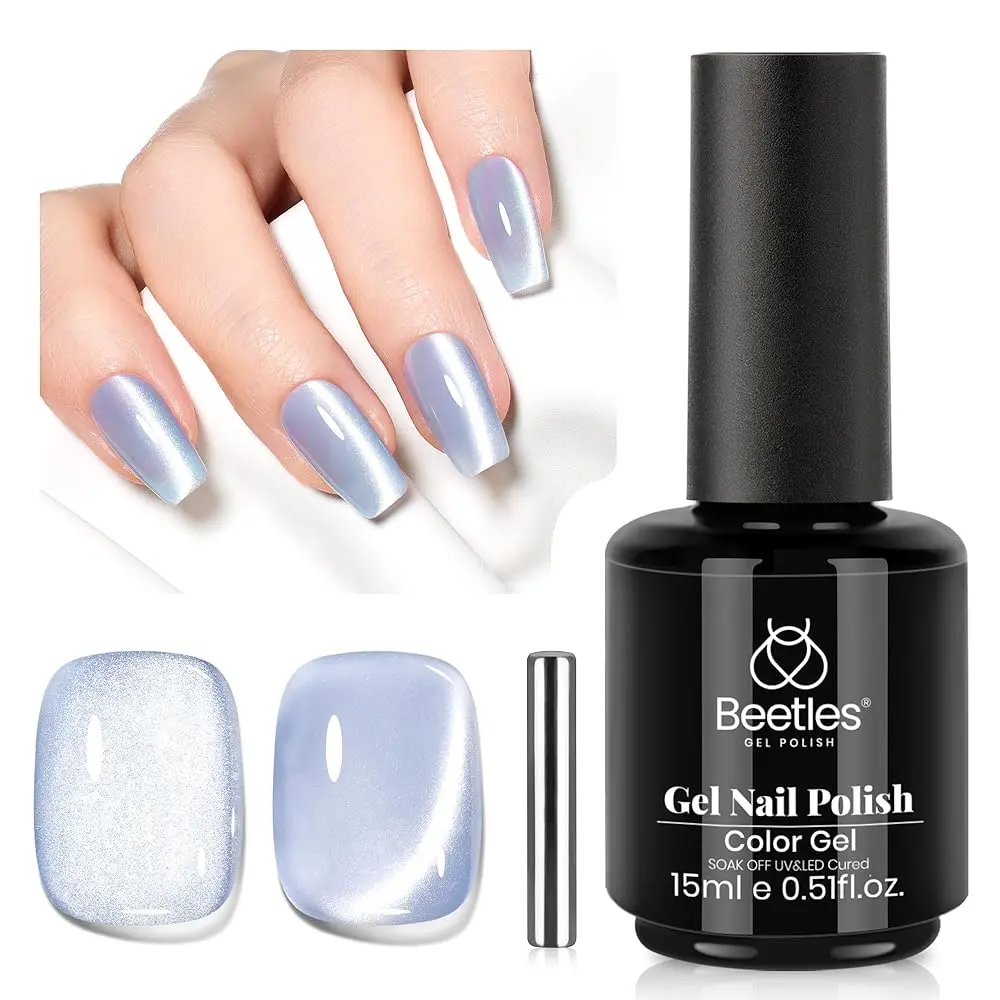 15ml Frosted Galaxy-f669