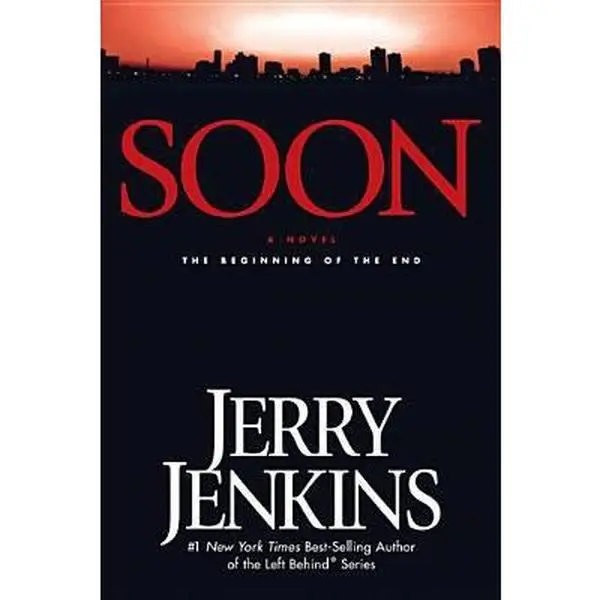 USED Book - Soon: The Beginning of the End by Jenkins, Jerry B. (Paperback) - english