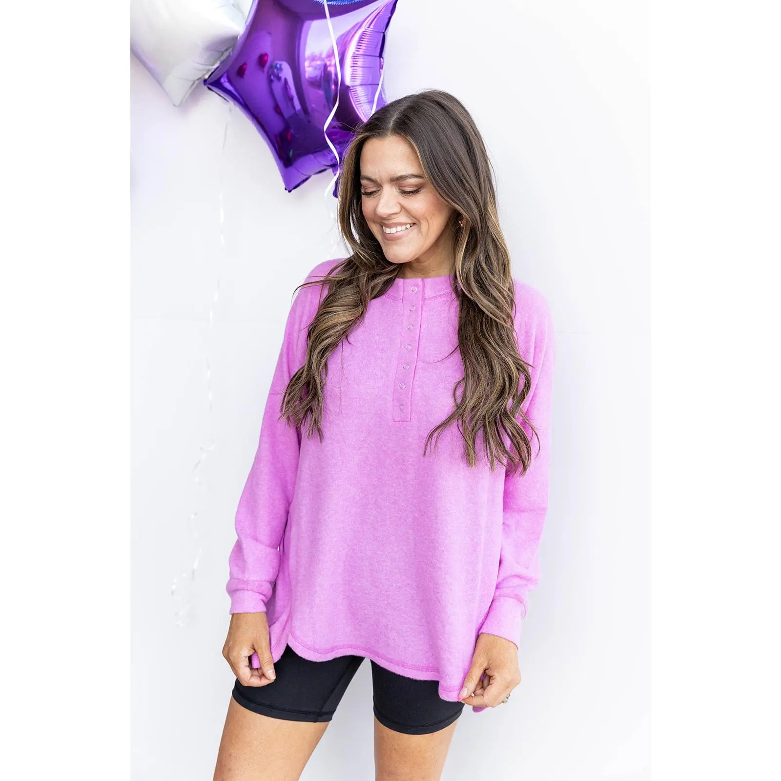 Always On My Mind -  Bright Mauve