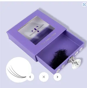 16D PRO-MADE VOLUME FANS: 0.03 (8-18MM)