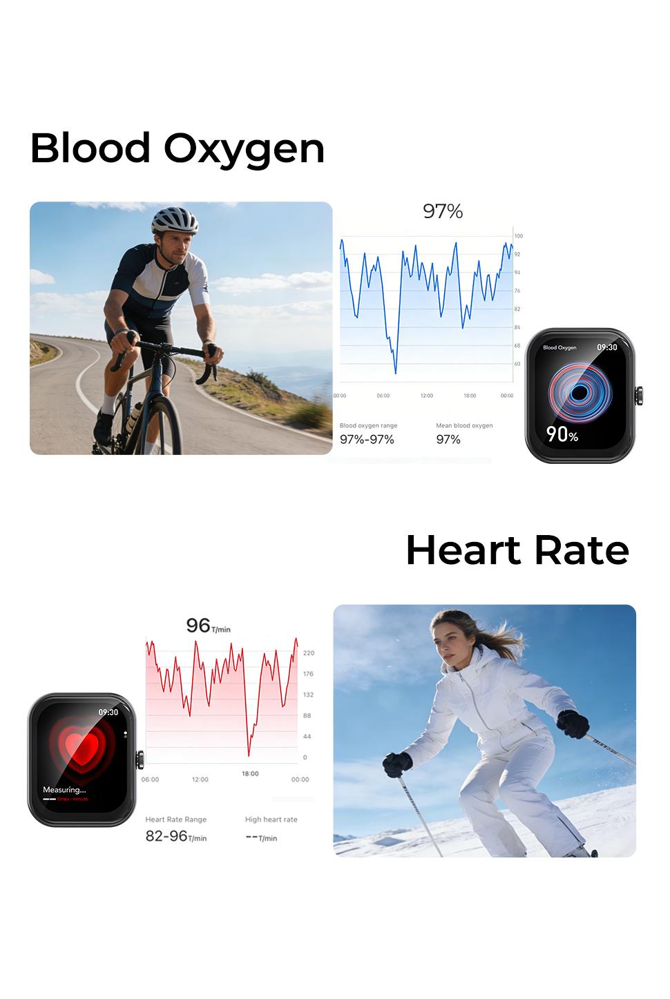 Smart Translation Watch, Supports Bluetooth Calling, AI assistant, and translation functions, with long battery life. This wearable device is compatible with iPhone and Android phones and functions as a translator. Translator