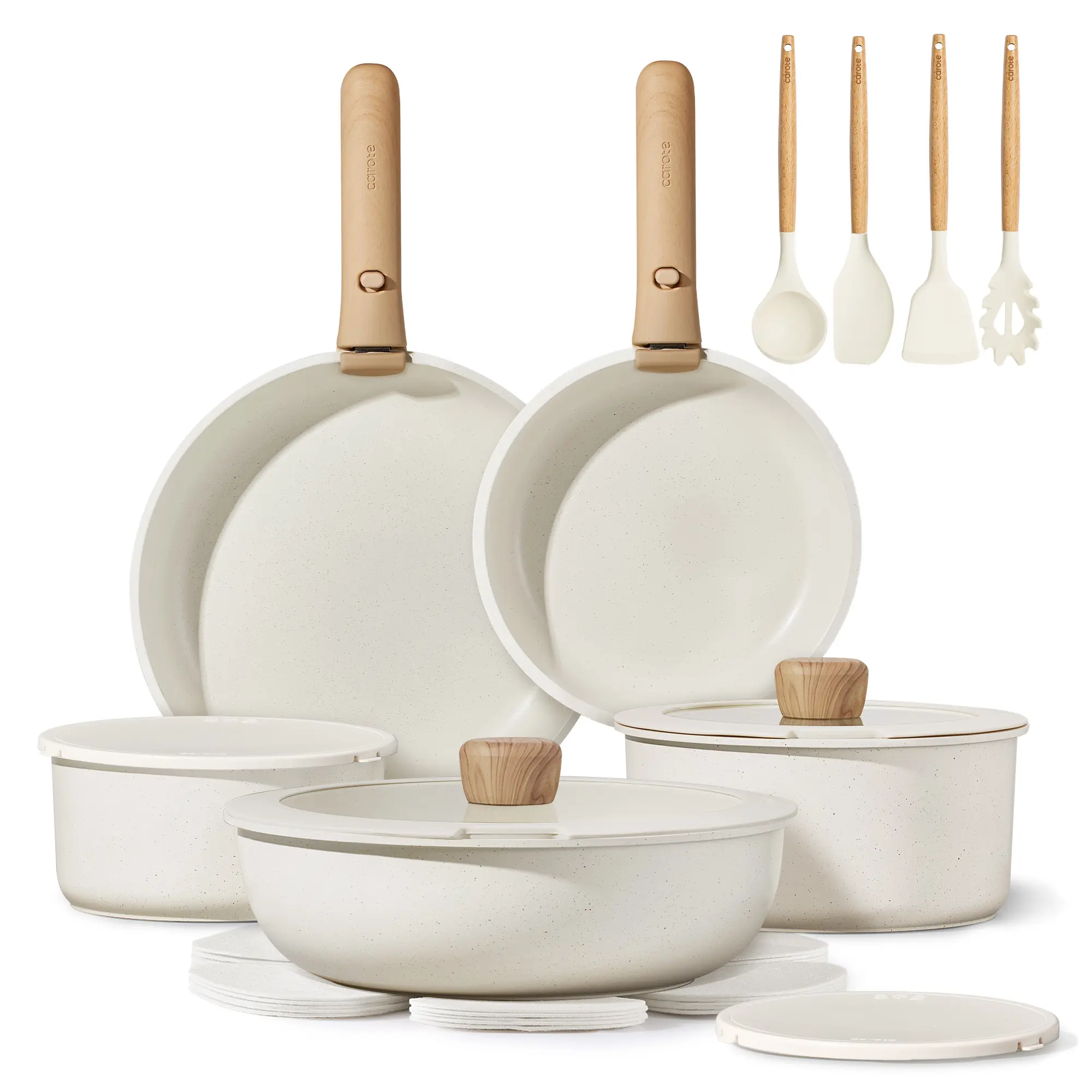 19-Piece