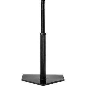 Franklin Sports Baseball Batting Tee - Hitting Tee for Baseball, Tee Ball and Softball Batting Practice - Adjustable Tee Stand - Heavy Duty Batting Tee