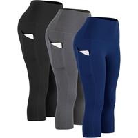 1109 Black & Grey & Navy Blue