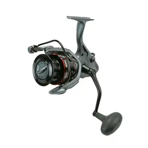 Okuma Ceymar “A” Baitfeeder Reels
