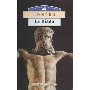 USED-Iliada, La (Spanish Edition) by Homero (Paperback)