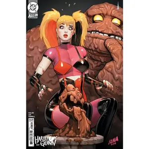 Harley Quinn #47