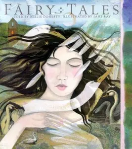 USED-Fairy Tales by Doherty, Berlie (Hardcover)