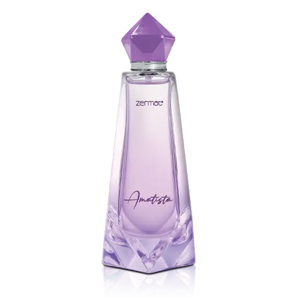 Zermat USA Amatista Eau de Parfum 3.38 Fl. Oz