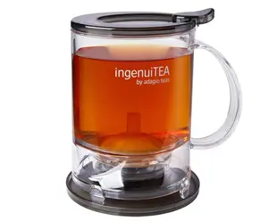 Ingenuitea 2 Gravity Tea Maker