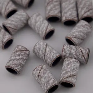 Large sanding bands ( box 100pcs) Nail Art Manicure