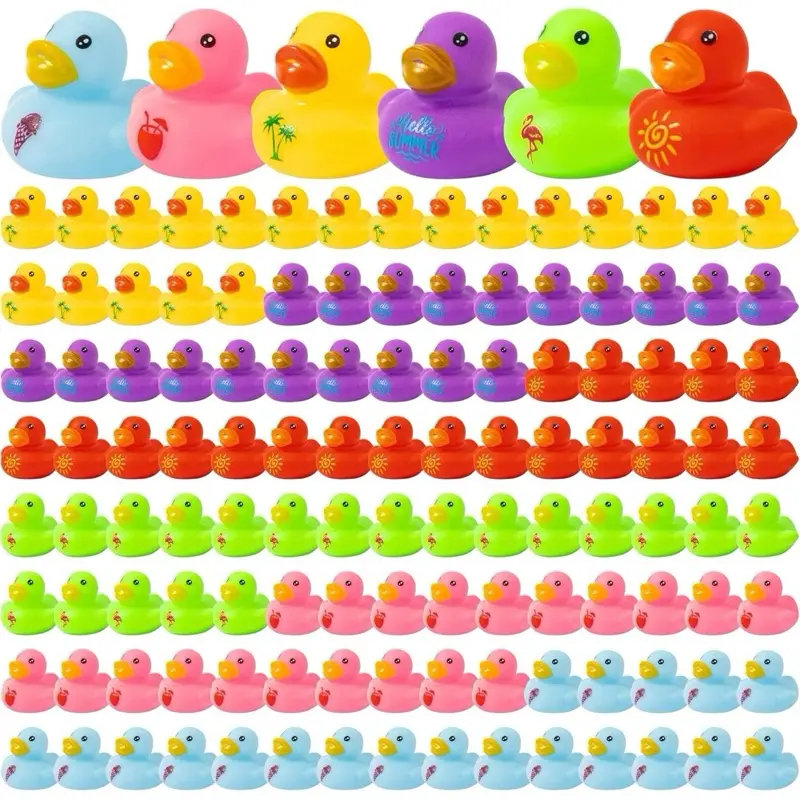 Summer Decor Duck, Includes 1 Additional Home Fragrance Accessory