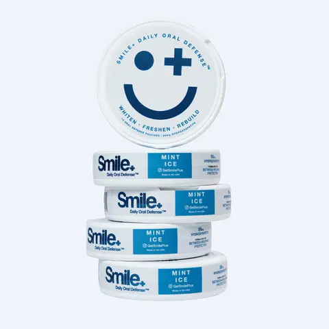 Smile+ Daily Whitening