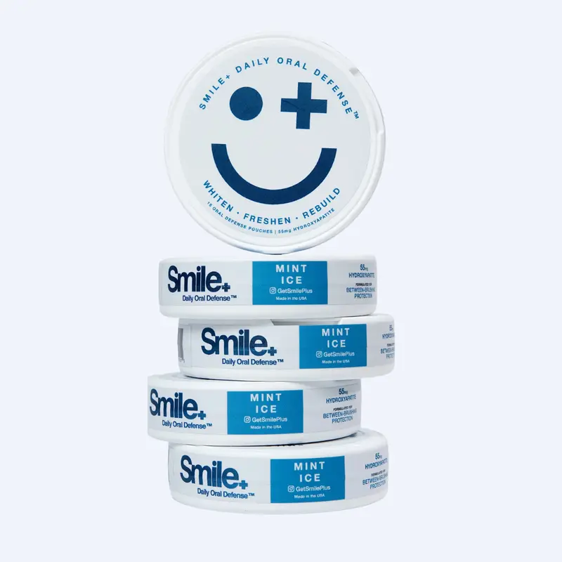 Smile+ Daily Whitening