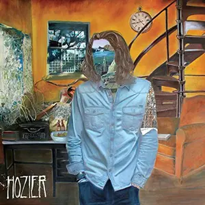 Hozier - Hozier  [COMPACT DISC - CD]