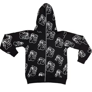zalino "gunboy Zalino" full zip