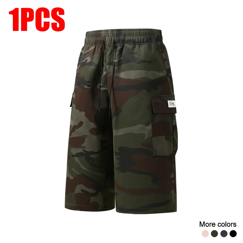 1 piece - army green