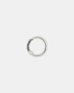 Spring Ring | Smooth/Desert Sessions - A