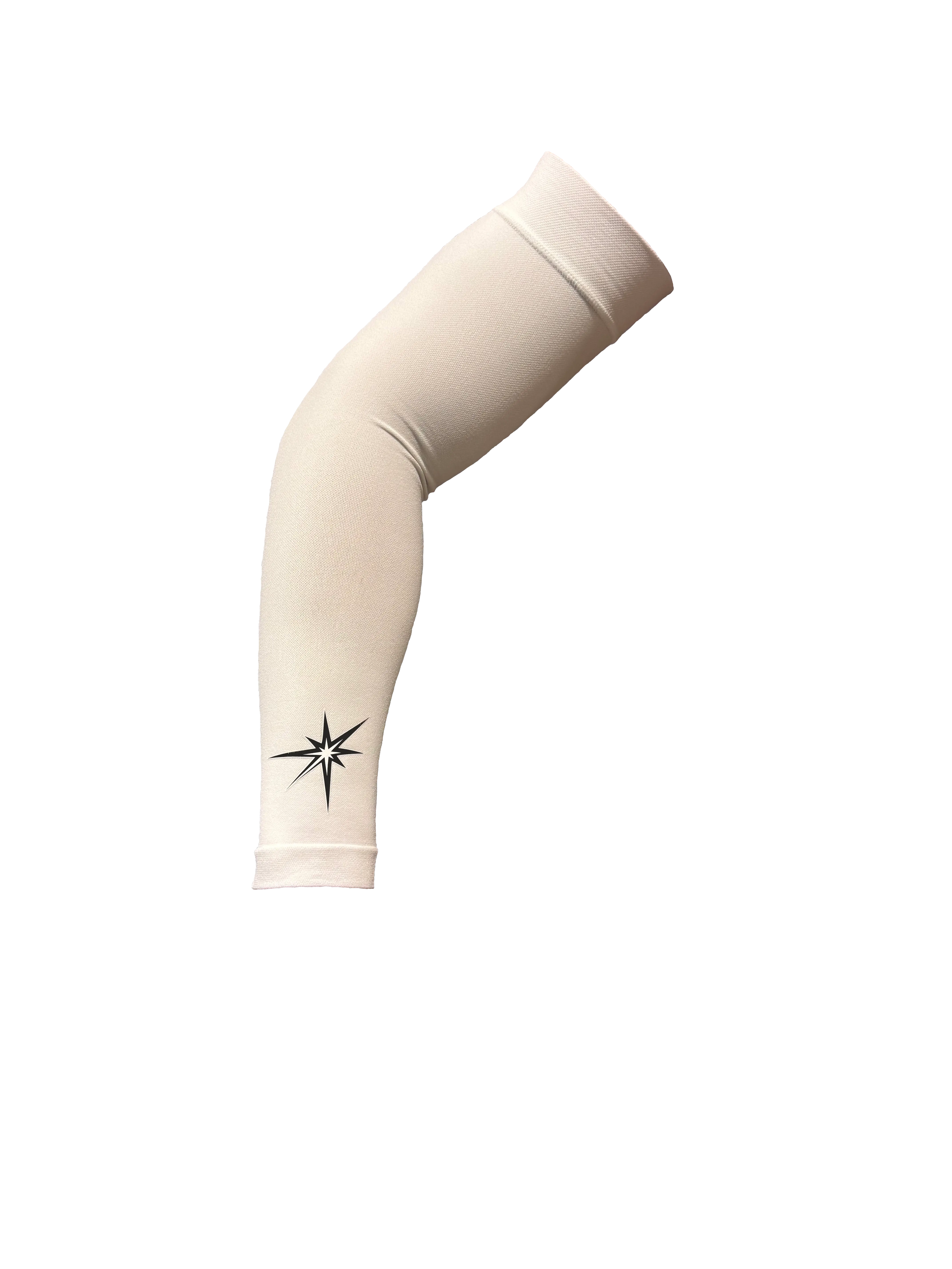 Graduated Compression Arm Sleeve