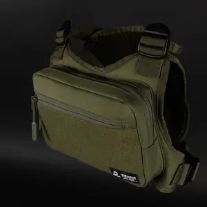Utility Chest Pack OD Green