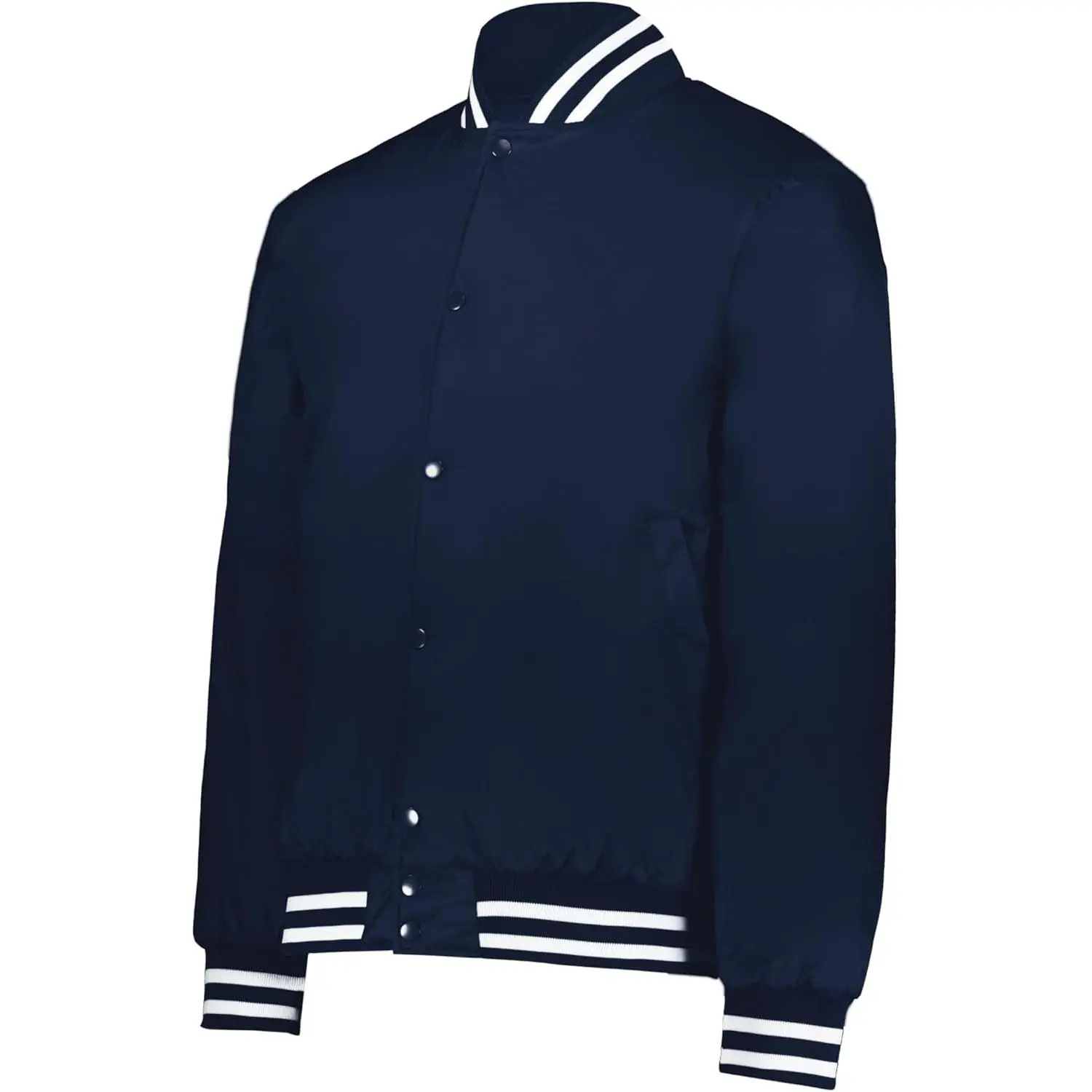 Holloway Heritage Men's Cage Jacket - Outerwear with Quilted Lining - Water-Resistant Finish for All-Weather Wear