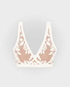 Madam Lux Sheer Bralette