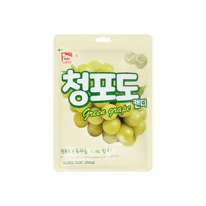 HAITAI Green Grape Candy, 4.58oz HAITAI Green Grape Candy, 4.58oz