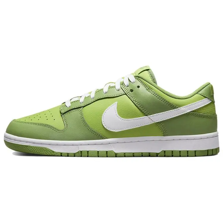Nike Dunk Low 'Chlorophyll'
