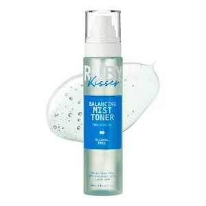 Ruby Kisses Balancing Mist Toner