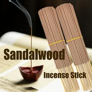 Tian Xiang Incense Sticks, 22cm Long, Approx. 35 Minutes Burn Time, Ideal for Yoga Meditation Reading, Enhances Room Aroma Atmosphere