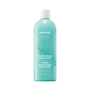 Organist Rosemary Mint Strengthening Conditioner