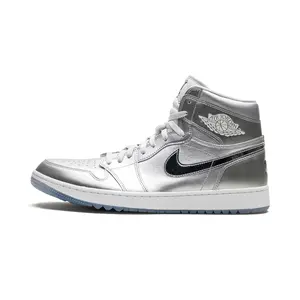 Air Jordan 1 High Golf "Gift Giving" FD6815 001