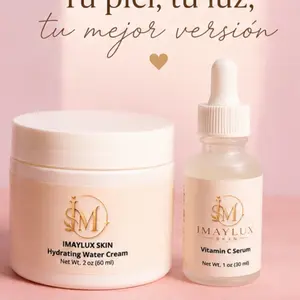 IMAYLUX Radiance Duo Set