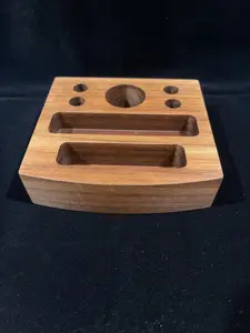 Bar Top Caddy "Empty"