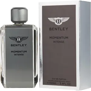 Bentley Momentum Intense By Bentley Eau De Parfum For Men