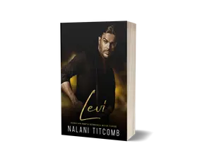 Levi - A Hawaiian Mafia Romance Book Three