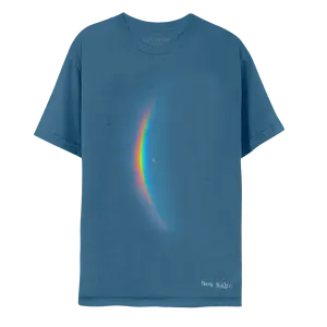 MOON MUSiC ALBUM TEE