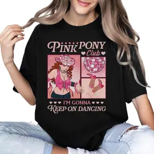 Chappell Roan Shirt, Womenswear Check Comfy Prints Lady Women Sweater hoodie tee Casual Streetwear Summer fashion basic retro Crewneck Cotton