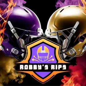 Robby's Rips 50 BOXER: 1 Guaranteed Autographed Helmet, 18 Boxes After Draft Authentic Speedflex 50% Ratio with Visor & NFL Sticker