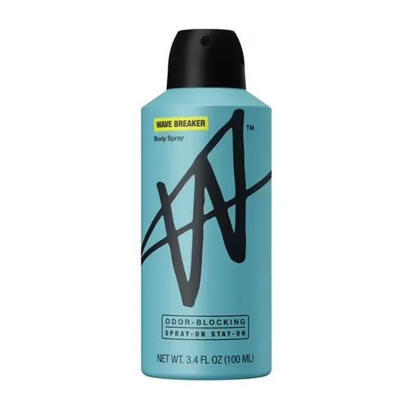 Fragrance - Long Lasting - Wave Breaker