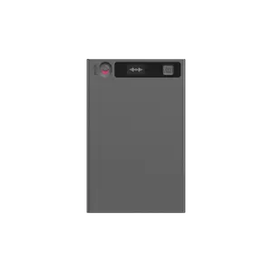 [Live Only] Mobvoi TicNote Agentic AI Voice Recorder | 64GB, 120+ Languages | Real-time Transcribe & Speaker ID for Meetings