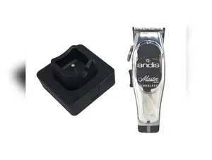 Tomb45® PowerPod, Wireless Charging Pod for Andis® Master Cordless Clipper