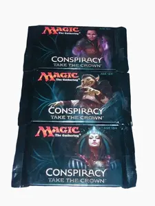 Conspiracy: Take the Crown - Booster Pack - Conspiracy: Take the Crown (CN2) - Magic: The Gathering